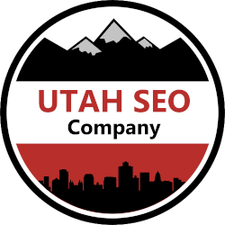Utah SEO Company logo