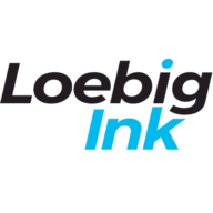 Loebig Ink, LLC logo
