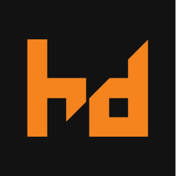 Hanson Dodge logo