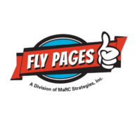 Fly Pages Digital Marketing logo