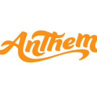 Anthem Branding Co. logo