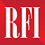 Reichman Frankle Inc. logo
