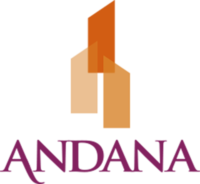 Andana Consulting logo
