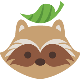 Tanuki Interactive logo