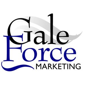 Gale Force Web Pros logo