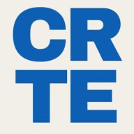 CRTE logo