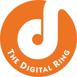The Digital Ring logo