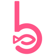 Blue Monkfish LLC logo