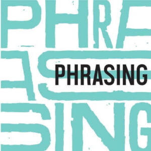 Phrasing logo