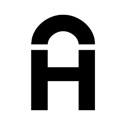 Hunt Adkins logo