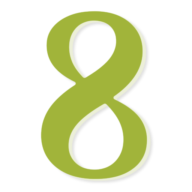 Cultiv8 Creative logo