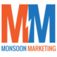Monsoon Marketing logo