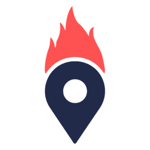 Finden Marketing logo