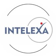 InteleXa logo