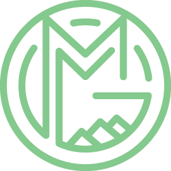 Mountain Mojo Group logo
