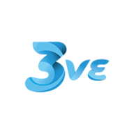 3VE logo