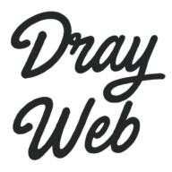 Dray Web Services logo