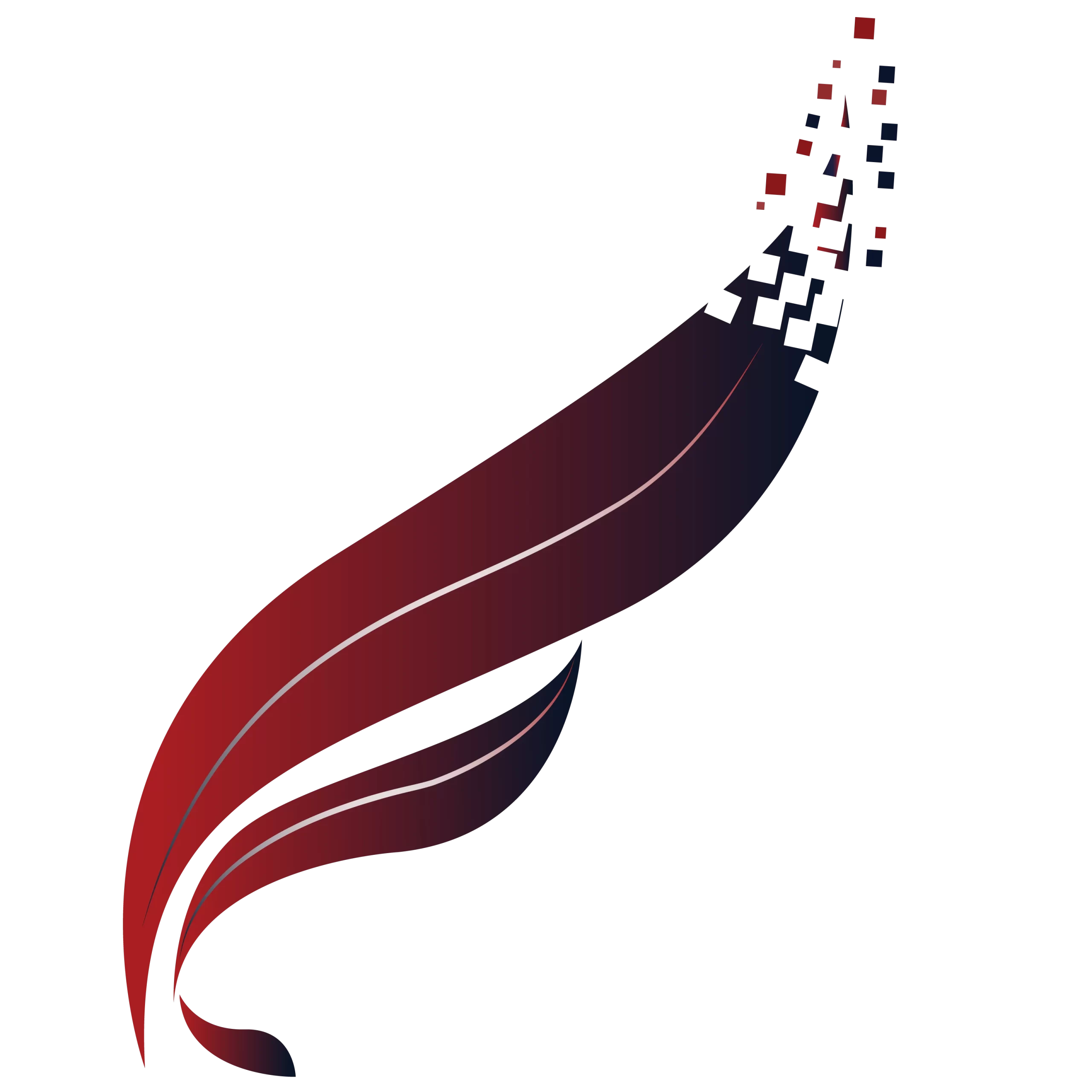 Red Feather Solutions LLC logo