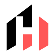 HORIZON CORP logo