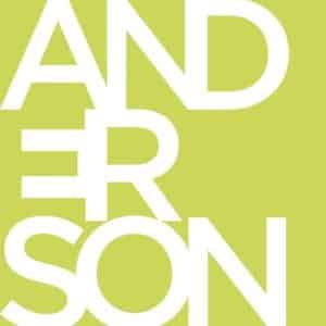 Anderson Advertising logo