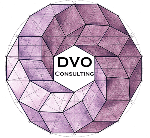 DVO Consulting logo