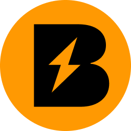 Burns Entertainment logo