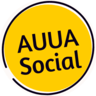 AUUA Social logo