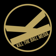 Kill the Ball Media logo