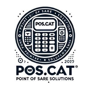 POS Cat logo