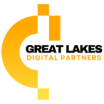 Great Lakes Digital Partners logo