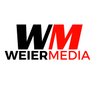 WeierMedia logo