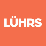 Luhrs logo