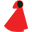 Little Red Writing logo