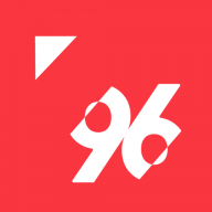 96 Creative Labs logo