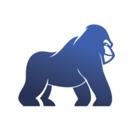 Blue Gorilla Digital logo