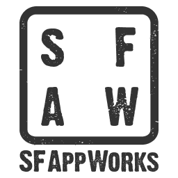 SF AppWorks logo