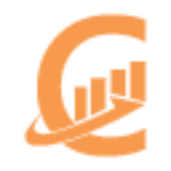 ClickCascade logo