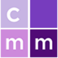 CMM Strategic Communications logo