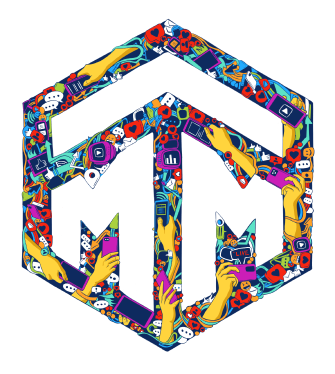 Margle Media LLC logo