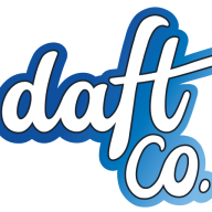 The Daft Company, LLC logo