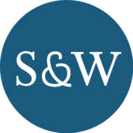 SCHULTZ & WILLIAMS logo