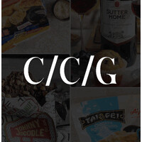 CCG / Marketing Agency logo