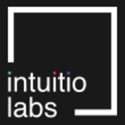 Intuitio Labs logo