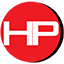 HallPass Media logo