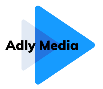 Adly Media, LLC logo