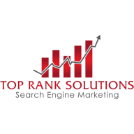 Top Rank Solutions logo
