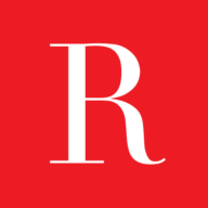 RED PR logo