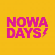 NowADays Media logo