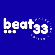Beat33 Tucson logo