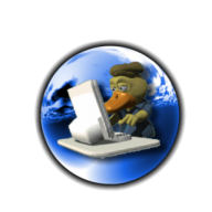Just Ducky Designs logo